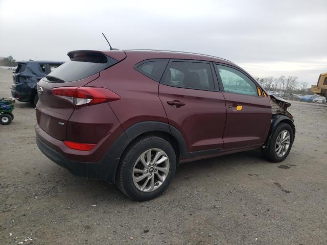 Photo 3 from auction – 2017 HYUNDAI TUCSON LIM with VIN KM8J3CA41HU395028