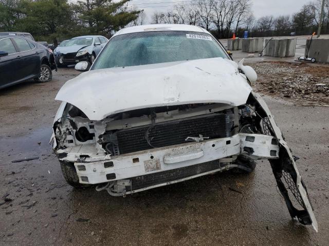 Photo 5 from auction – 2001 FORD TAURUS SES with VIN 1FAFP55U31A276334