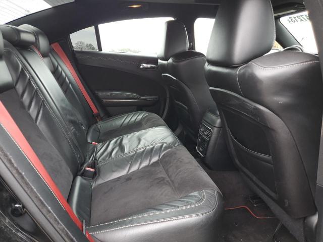 Photo 10 from auction – 2018 DODGE CHARGER SR with VIN 2C3CDXL92JH335136
