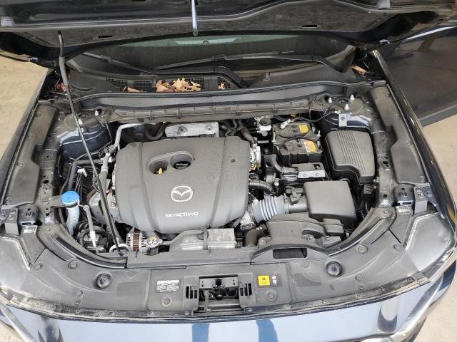Photo 11 from auction – 2020 MAZDA CX-5 TOURI with VIN JM3KFBCM1L1779075