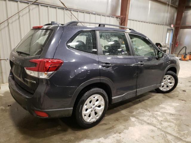 Photo 3 from auction – 2019 SUBARU FORESTER with VIN JF2SKACC6KH484003