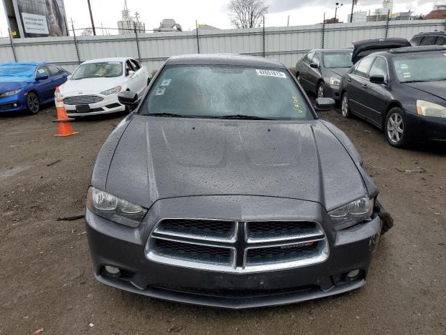 Photo 5 from auction – 2013 DODGE CHARGER SX with VIN 2C3CDXHG8DH545414