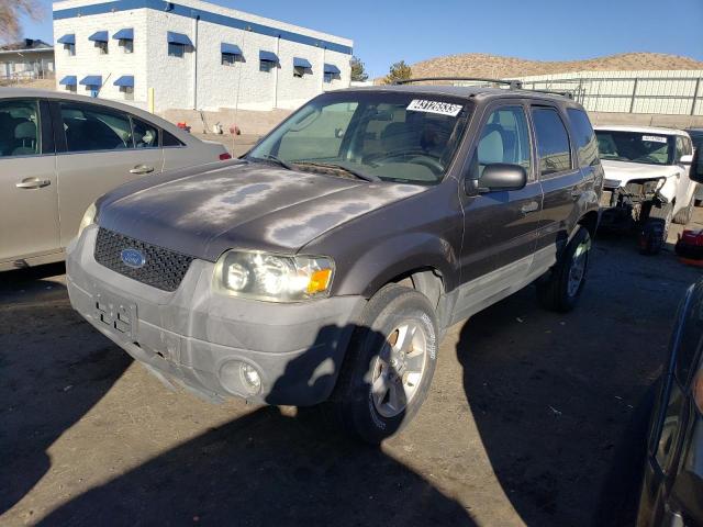 Photo 1 from auction – 2005 FORD ESCAPE XLT with VIN 1FMCU93165KA11666