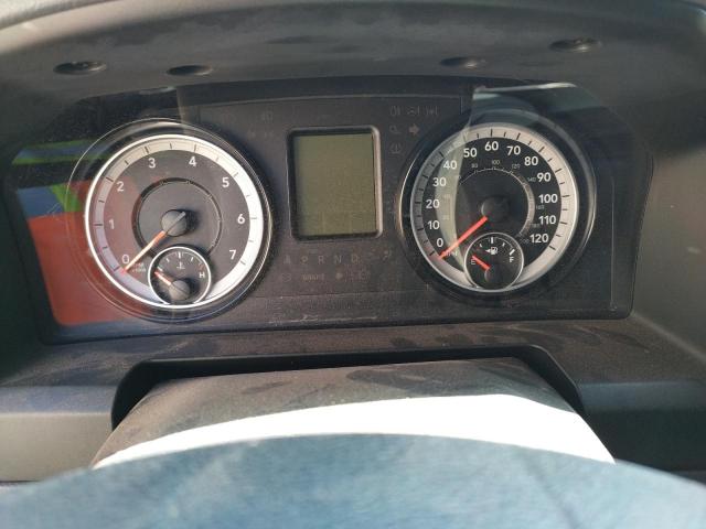 Photo 9 from auction – 2019 RAM 1500 CLASS with VIN 3C6JR6AT3KG507714