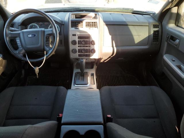 Photo 8 from auction – 2010 FORD ESCAPE XLT with VIN 1FMCU0DG6AKA04533