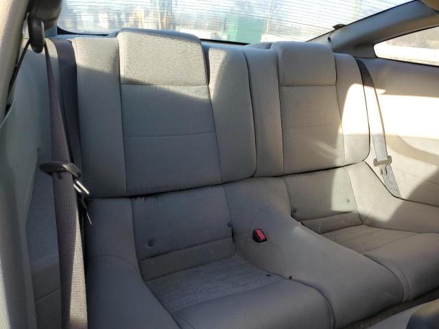 Photo 10 from auction – 2007 FORD MUSTANG with VIN 1ZVFT80N175231902