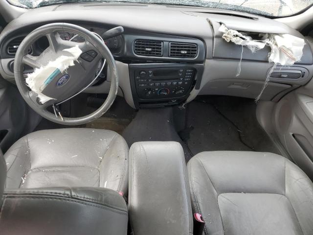 Фото 8 с аукциона – 2001 FORD TAURUS SES с VIN 1FAFP55U31A276334