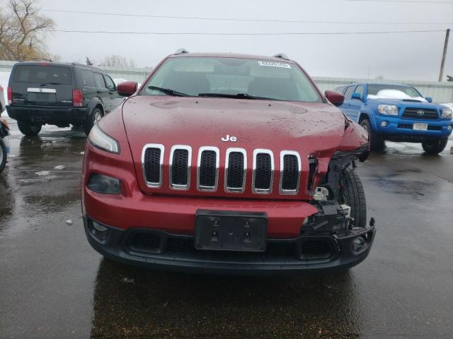 Photo 5 from auction – 2015 JEEP CHEROKEE L with VIN 1C4PJMCBXFW645664