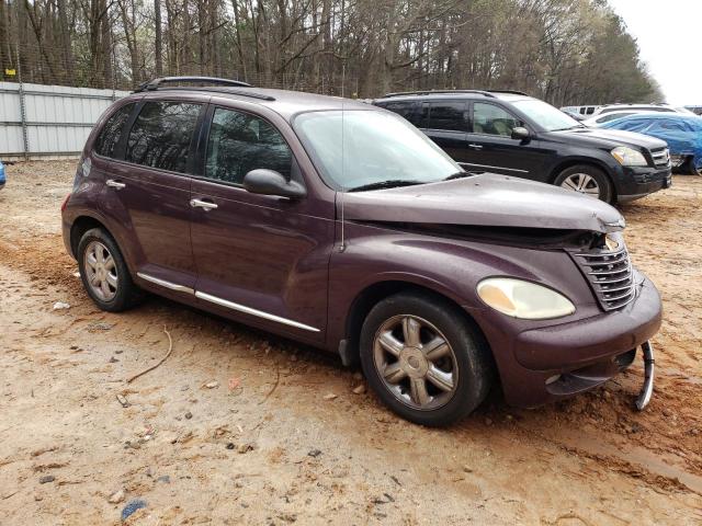 Photo 4 from auction – 2003 CHRYSLER PT CRUISER with VIN 3C4FY58B13T606176