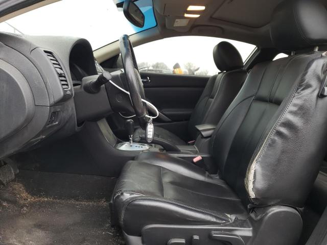 Photo 7 from auction – 2008 NISSAN ALTIMA 3.5 with VIN 1N4BL24E88C122171