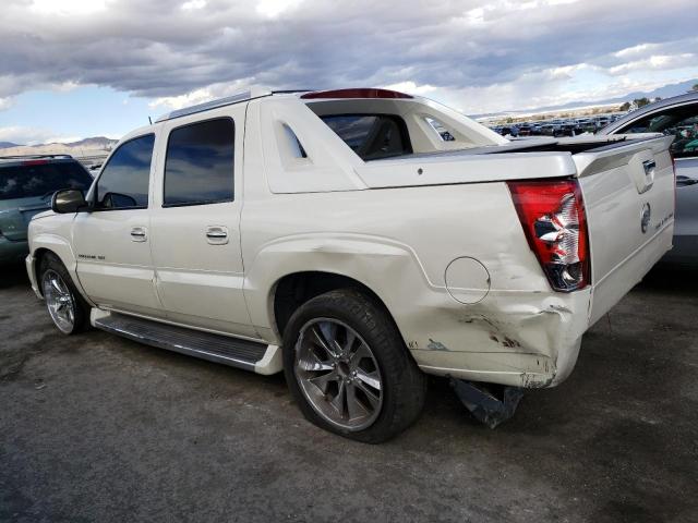 Photo 2 from auction – 2002 CADILLAC ESCALADE E with VIN 3GYEK63NX2G213766