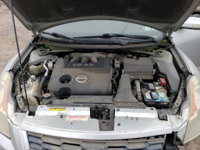 Photo 11 from auction – 2008 NISSAN ALTIMA 3.5 with VIN 1N4BL24E88C122171