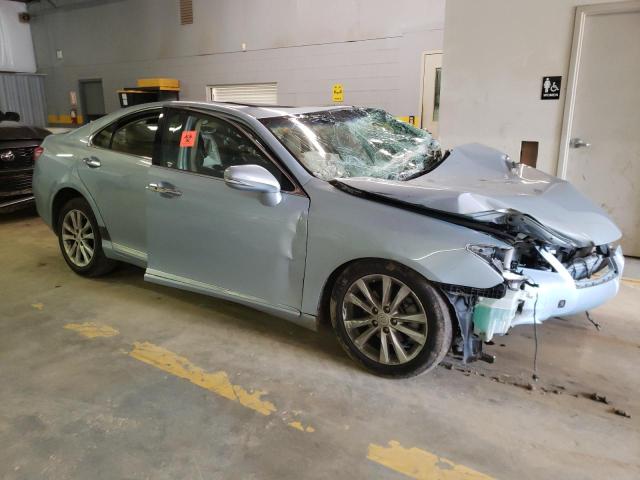 Photo 4 from auction – 2011 LEXUS ES 350 with VIN JTHBK1EG7B2416938