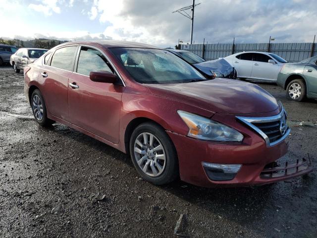 Photo 4 from auction – 2014 NISSAN ALTIMA 2.5 with VIN 1N4AL3AP1EC273646