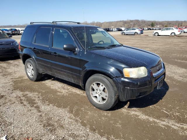 Photo 4 from auction – 2004 FORD ESCAPE LIM with VIN 1FMCU94184KA97592