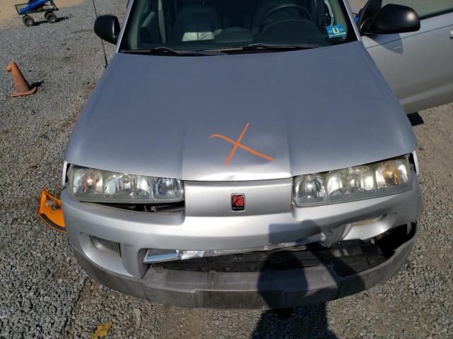 Photo 12 from auction – 2004 SATURN VUE with VIN 5GZCZ63444S859069