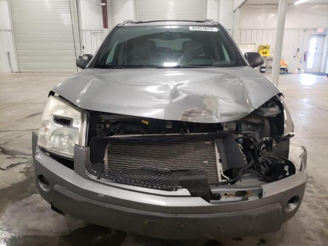 Photo 5 from auction – 2005 CHEVROLET EQUINOX LT with VIN 2CNDL73F656080657