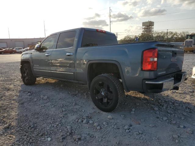 Photo 2 from auction – 2014 GMC SIERRA K15 with VIN 3GTU2VEC7EG332662