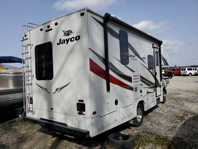 Photo 3 from auction – 2018 JAYC RV with VIN 1FDXE4FS3JDC00747