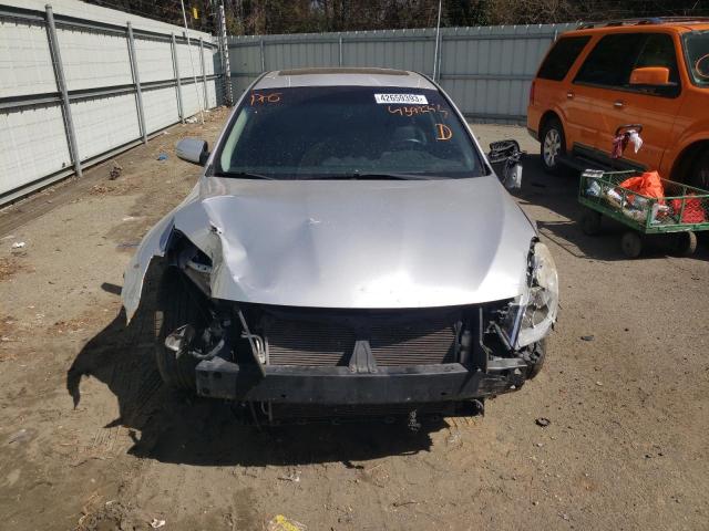 Photo 5 from auction – 2012 NISSAN ALTIMA BAS with VIN 1N4AL2AP2CN439233