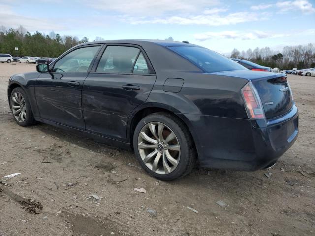 Photo 2 from auction – 2014 CHRYSLER 300 S with VIN 2C3CCABG2EH375397
