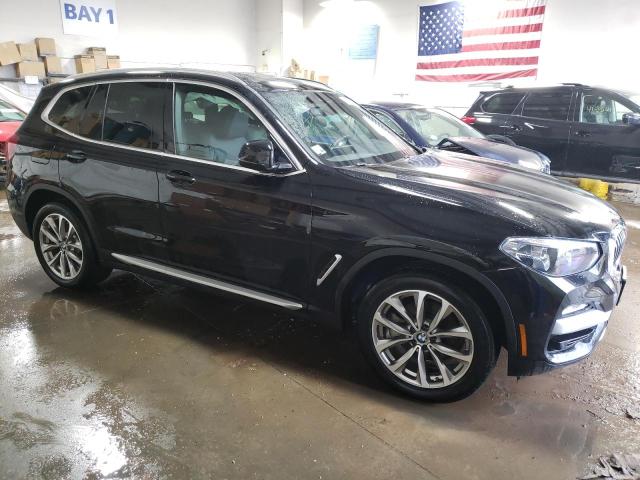 Photo 4 from auction – 2019 BMW X3 XDRIVE3 with VIN 5UXTR9C53KLD92005