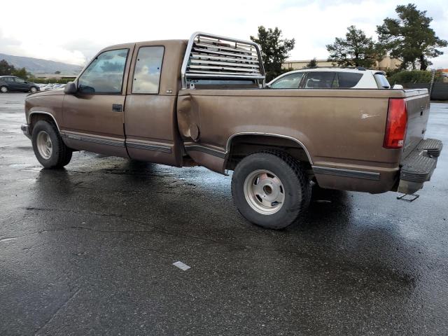 Photo 2 from auction – 1994 GMC SIERRA C15 with VIN 2GTEC19H0R1507865