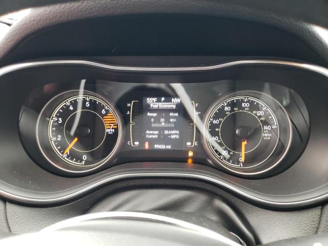 Photo 9 from auction – 2019 JEEP CHEROKEE L with VIN 1C4PJMCB9KD108029