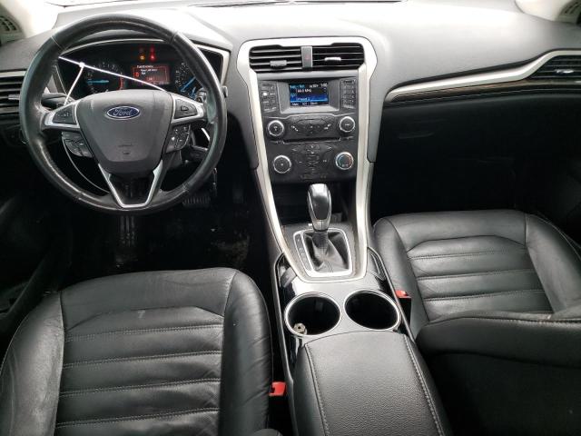 Photo 8 from auction – 2013 FORD FUSION SE with VIN 3FA6P0H94DR341535
