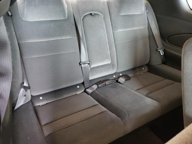 Photo 10 from auction – 2007 CHEVROLET MONTE CARL with VIN 2G1WK15K579145970