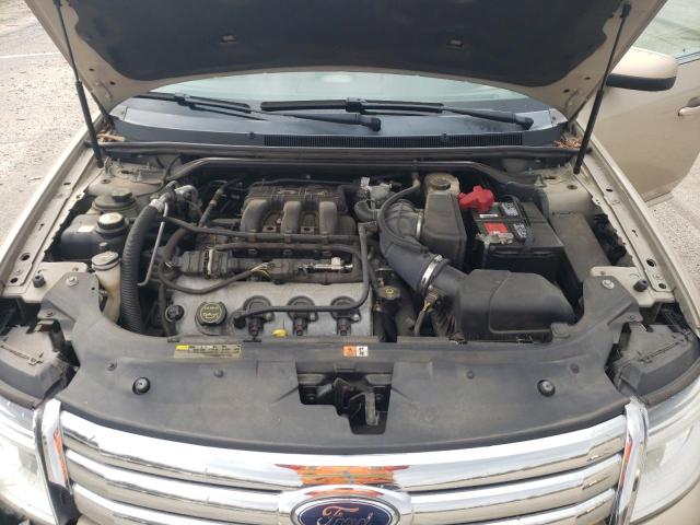 Photo 11 from auction – 2008 FORD TAURUS SEL with VIN 1FAHP24W38G104399