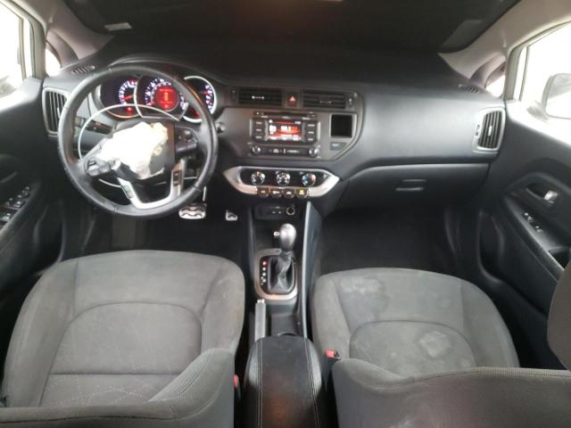 Photo 8 from auction – 2012 KIA RIO EX with VIN KNADN5A31C6082103
