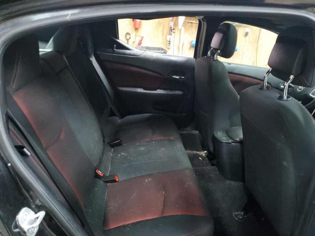 Photo 10 from auction – 2011 DODGE AVENGER MA with VIN 1B3BD1FG6BN513946