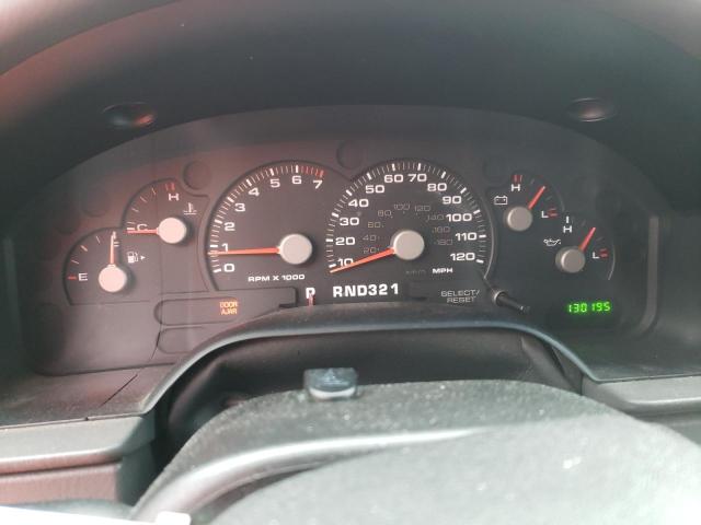 Photo 9 from auction – 2004 FORD EXPLORER X with VIN 1FMZU62K24ZA63773