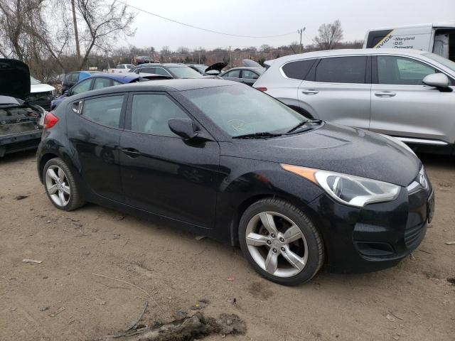 Photo 4 from auction – 2012 HYUNDAI VELOSTER with VIN KMHTC6AD5CU024957
