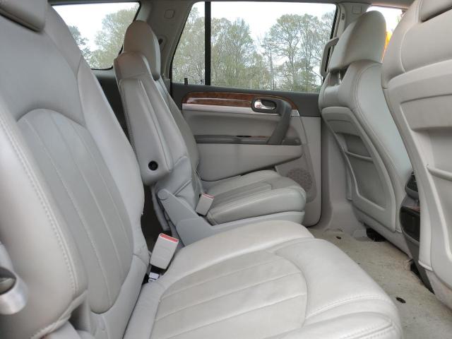 Photo 11 from auction – 2010 BUICK ENCLAVE CX with VIN 5GALRBED8AJ117767