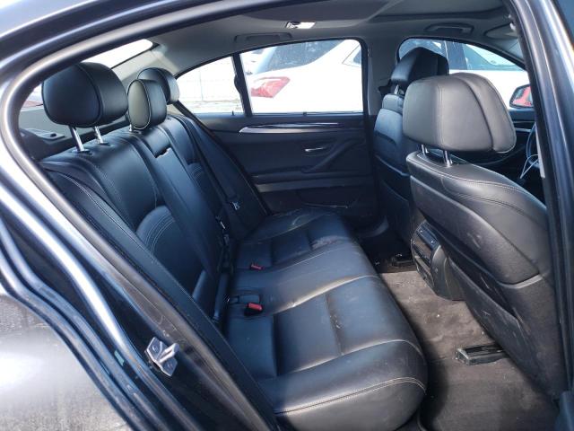 Photo 10 from auction – 2016 BMW 535 XI with VIN WBA5B3C53GG253725