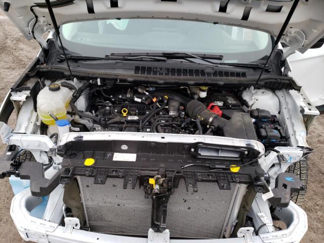 Photo 11 from auction – 2022 FORD EDGE SEL with VIN 2FMPK4J9XNBA19928