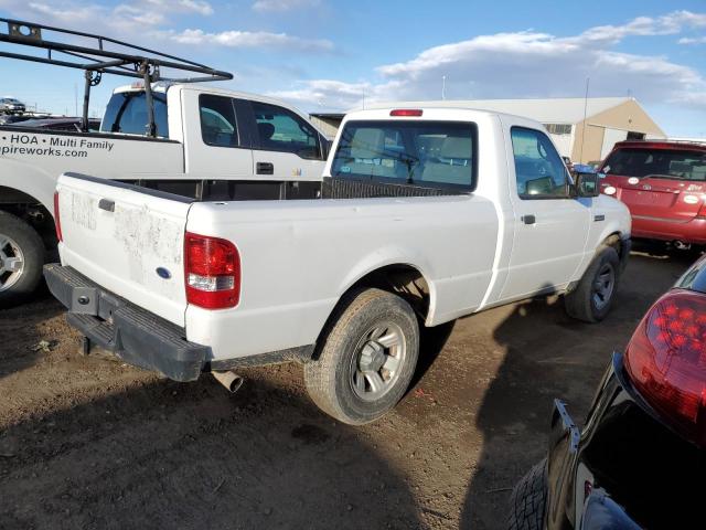Photo 3 from auction – 2011 FORD RANGER with VIN 1FTKR1AD2BPA60183