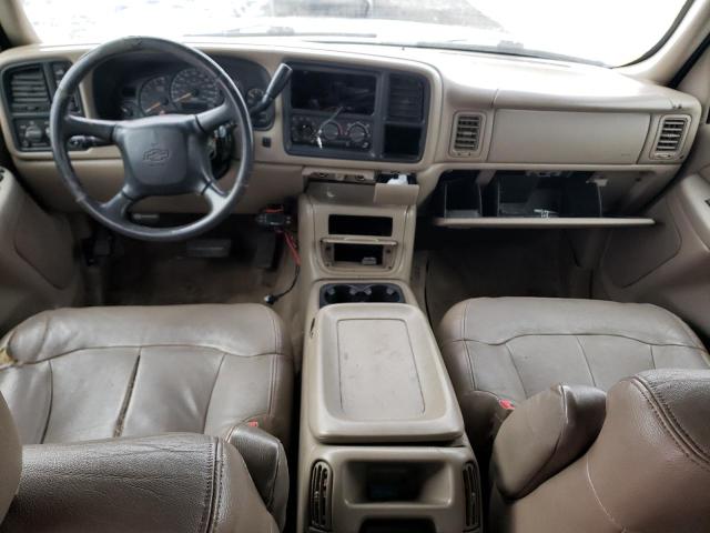Photo 8 from auction – 2002 CHEVROLET SILVERADO with VIN 1GCHK23152F223664