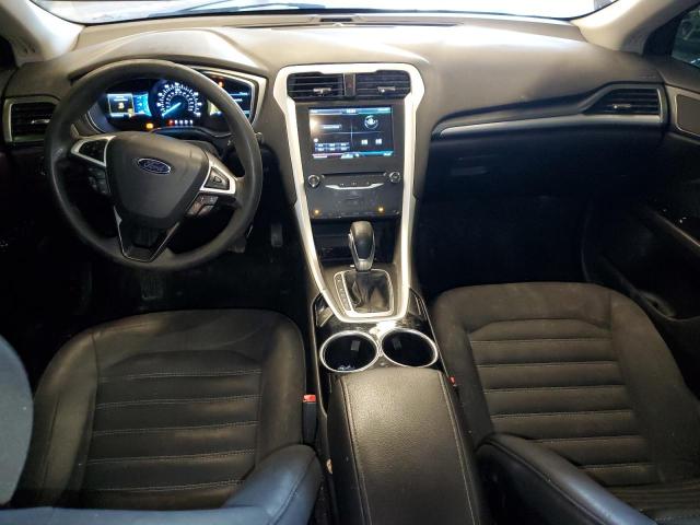 Photo 8 from auction – 2014 FORD FUSION SE with VIN 1FA6P0H79E5355661