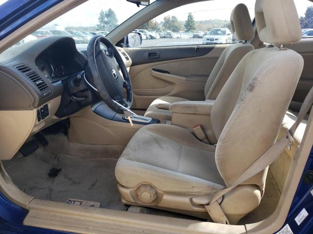 Photo 7 from auction – 2004 HONDA CIVIC EX with VIN 1HGEM22944L025961