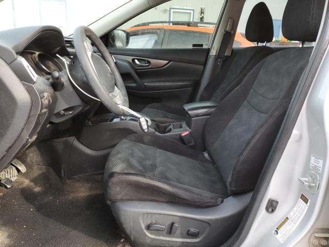 Photo 7 from auction – 2014 NISSAN ROGUE S with VIN 5N1AT2MV7EC866809