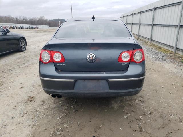 Photo 6 from auction – 2009 VOLKSWAGEN PASSAT with VIN WVWJK73C39E009935