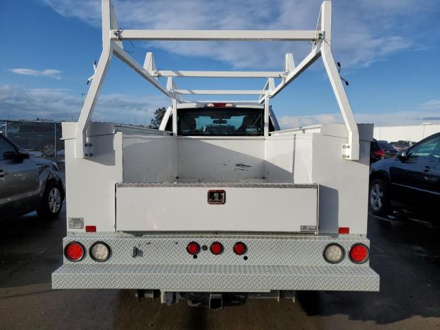 Photo 6 from auction – 2019 FORD F250 SUPER with VIN 1FDBF2A60KEC55903