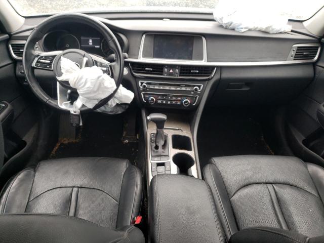 Photo 8 from auction – 2020 KIA OPTIMA HYB with VIN KNAGU4LE9L5041152