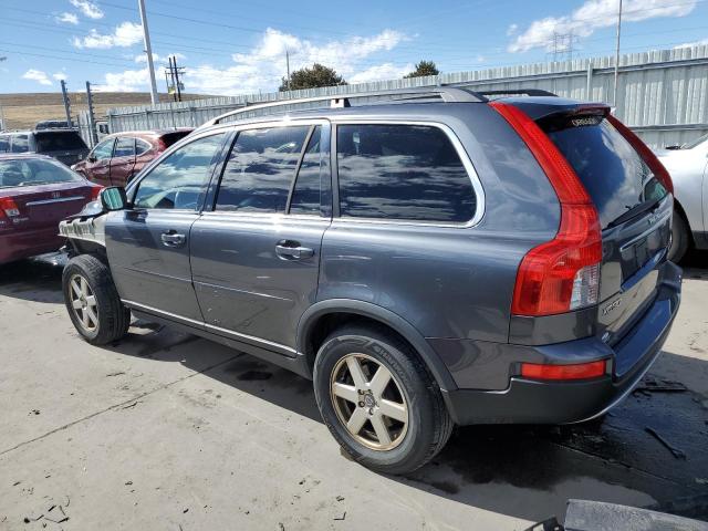 Photo 2 from auction – 2007 VOLVO XC90 3.2 with VIN YV4CZ982971395021