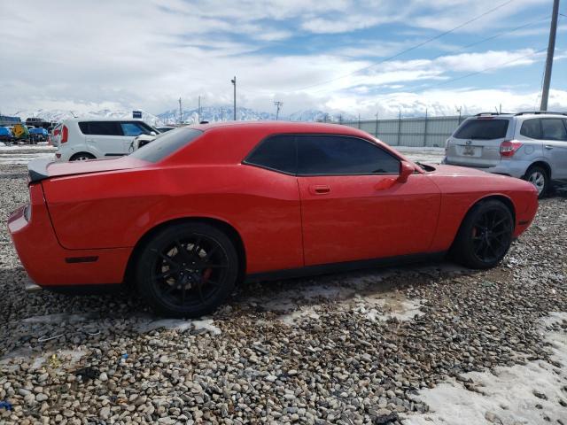 Photo 3 from auction – 2009 DODGE CHALLENGER with VIN 2B3LJ74W09H579826
