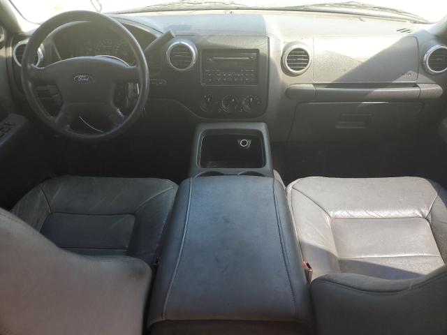Photo 8 from auction – 2003 FORD EXPEDITION with VIN 1FMRU15W53LC38441