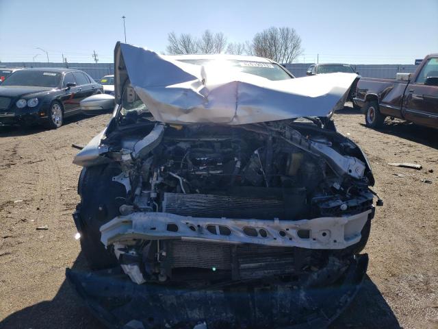 Photo 5 from auction – 2016 FORD FOCUS SE with VIN 1FADP3K28GL364789